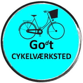 Got cykelværksted